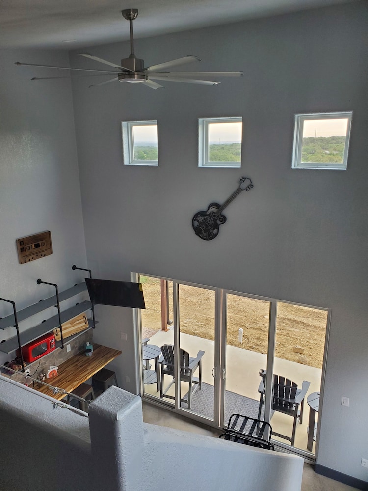 Hill Country Guest Houses - photo 13