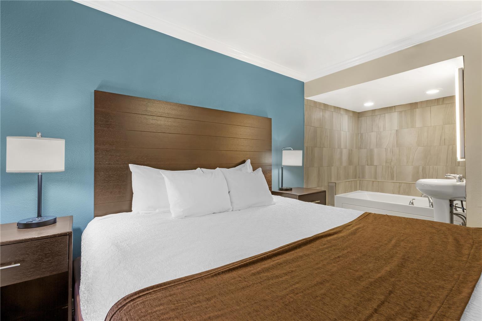 Best Western InnSuites Tucson Foothills Hotel & Suites - photo 44