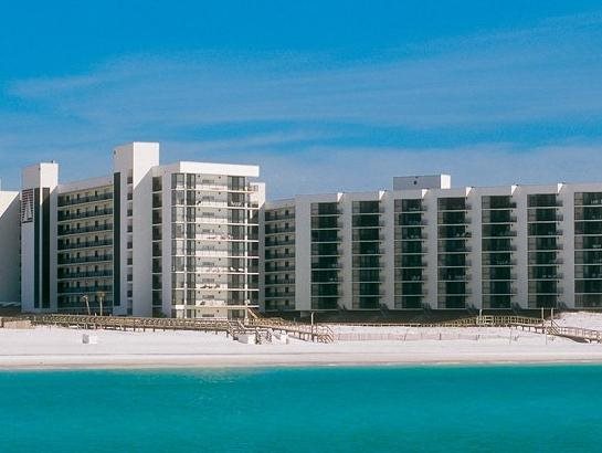 Resortquest Mainsail in Miramar Beach, United States