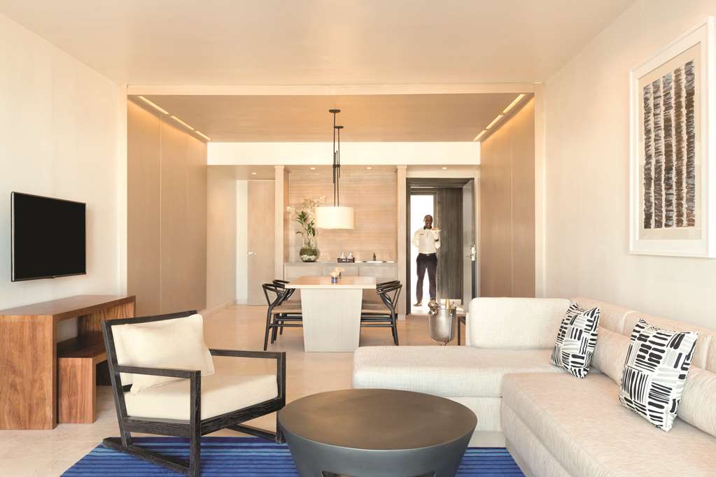 Hyatt Zilara Rose Hall Adults Only All Inclusive — Montego Bay — photo 4