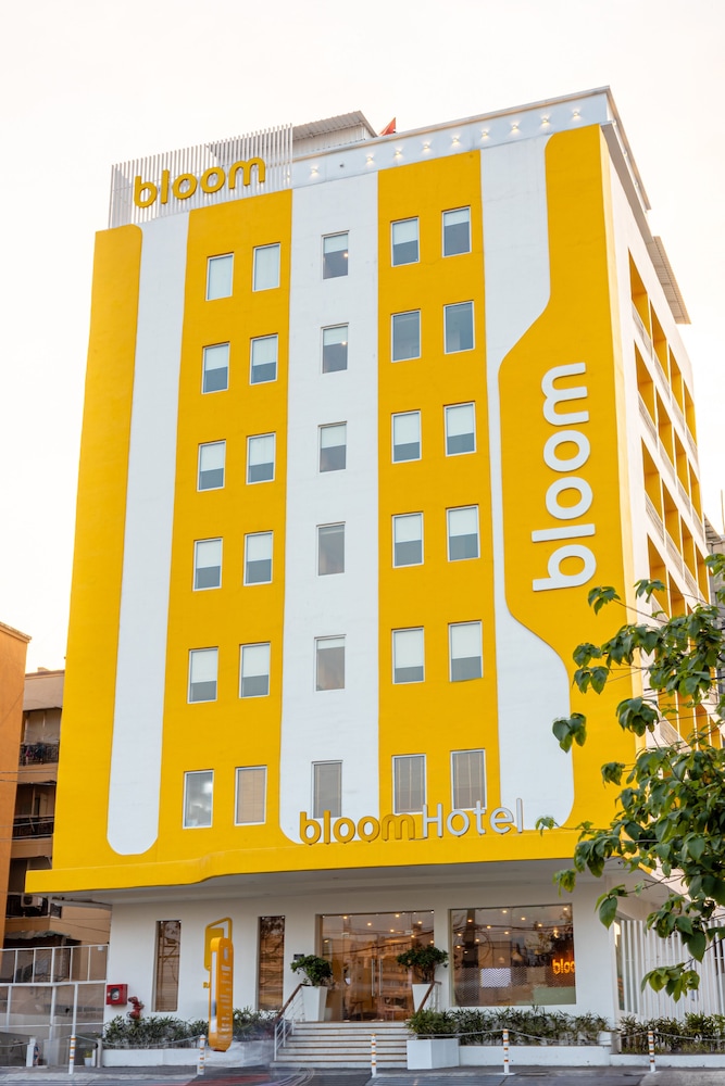 Bloom Hotel Ranchi — Ranchi — photo 2