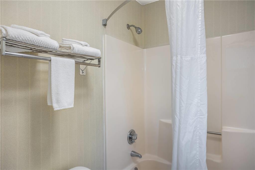 Quality Inn Gettysburg Battlefield - photo 25