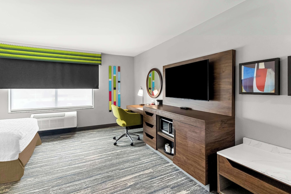 Hampton Inn by Hilton Dayton South - photo 8