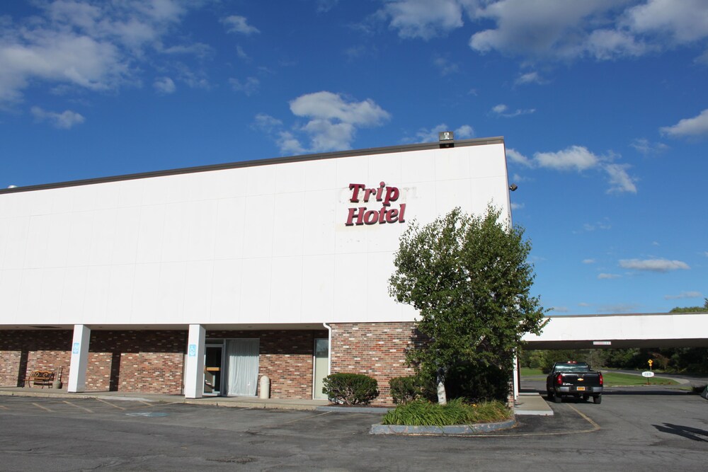 Trip Hotel Ithaca - photo 17