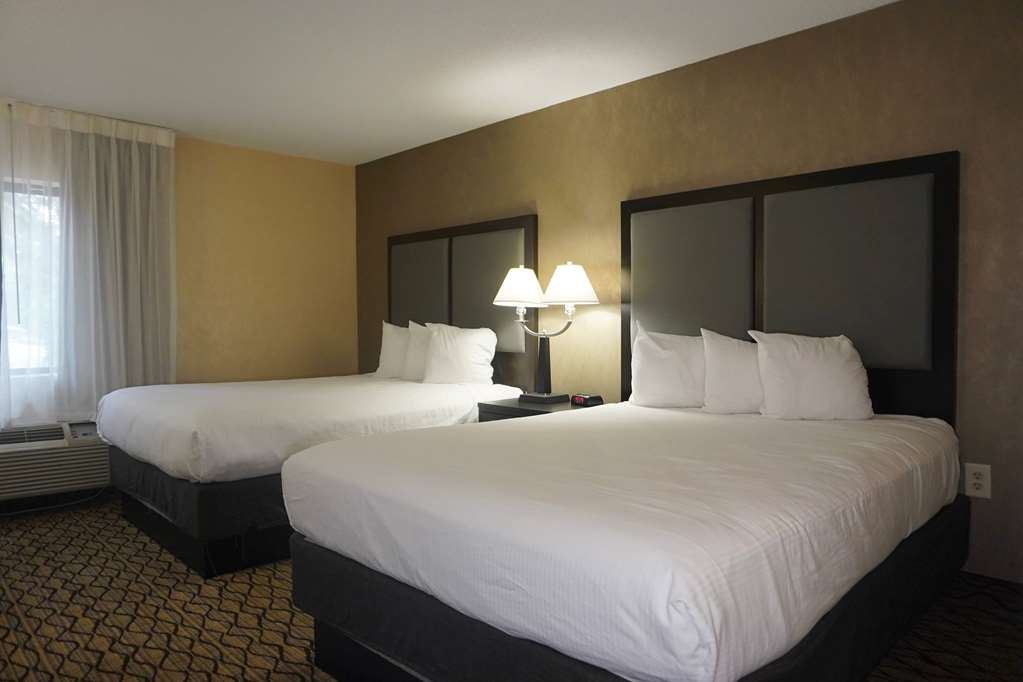 Baymont by Wyndham Bridgeport Frankenmuth - photo 22