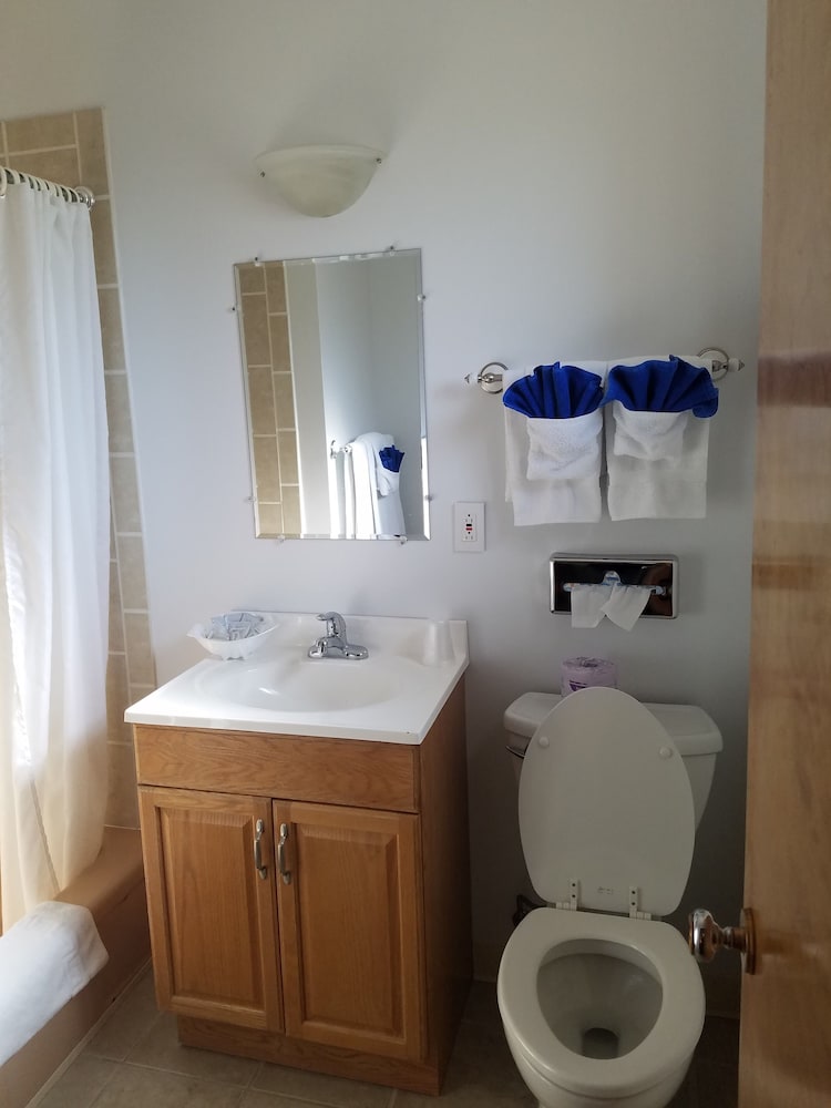 Out West Motel - photo 13