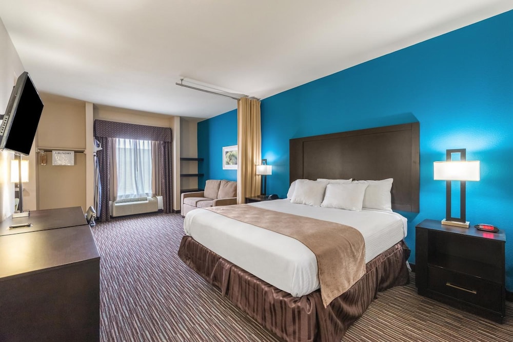 Residency Suites Cotulla - photo 12