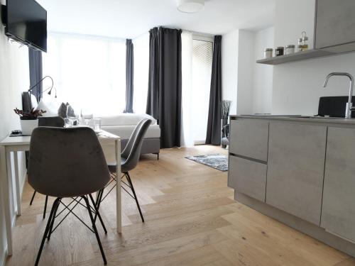 Apartments Sabine K — 4-Star Luxury Hotel in Merano, Italy