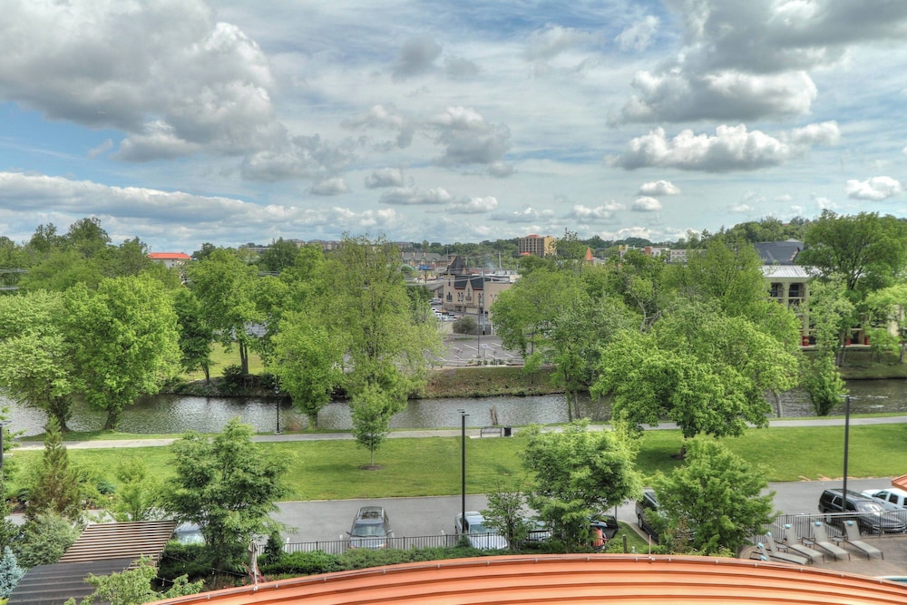 Courtyard by Marriott Pigeon Forge - photo 75