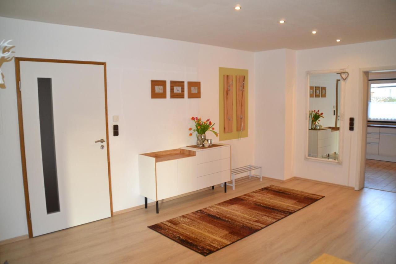 Ferienwohnung Vera — 4-Star Luxury Hotel in Georgensgmund, Germany