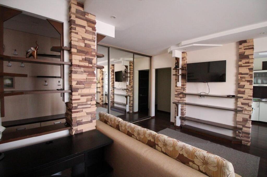 Apartments In The 3rd 14 Residential District 22302768 — Sharypovo