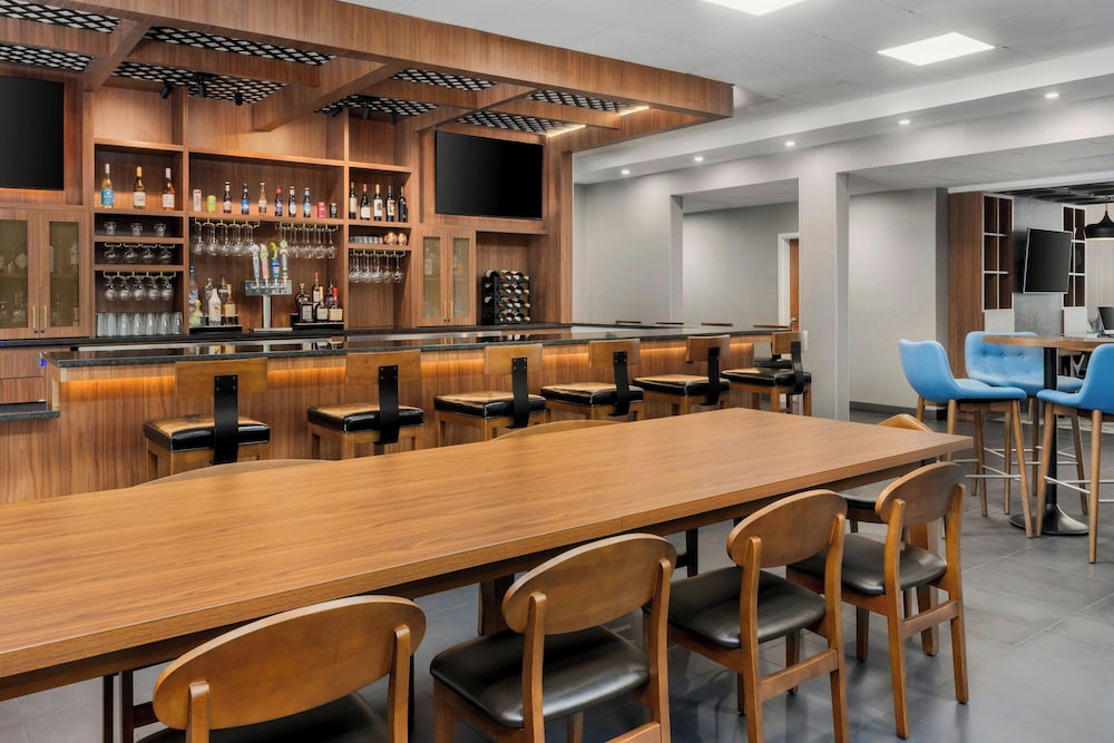 Four Points by Sheraton College Park Atlanta Airport - photo 25