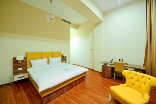 Castello Mare All Inclusive Resort