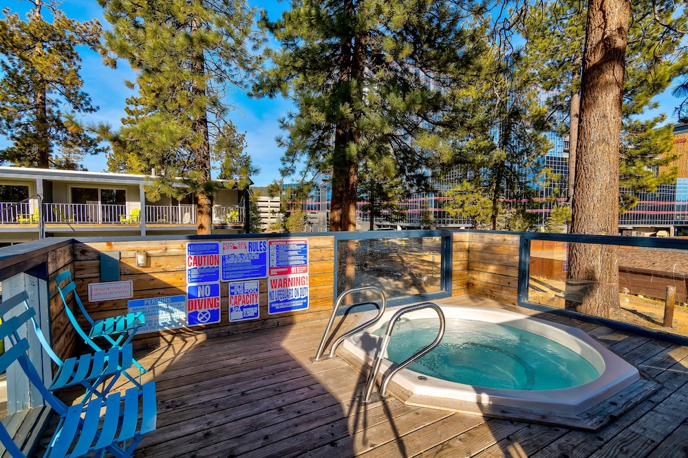 Basecamp South Lake Tahoe - photo 37