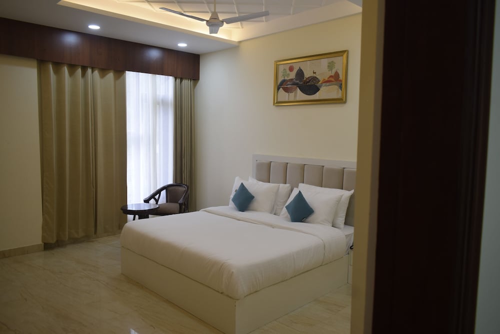 Xenious Micro Dharmshala - last minute hotel in Dharamsala