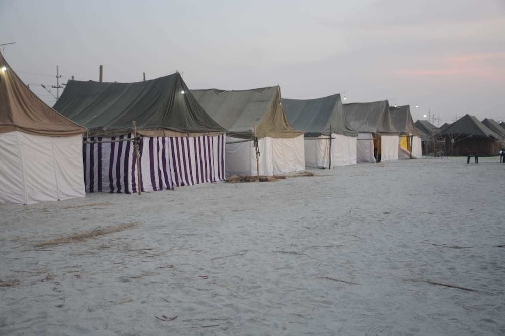 Kumbha Kamps — Allahabad — photo 5
