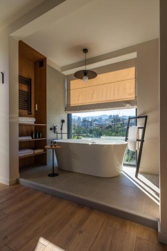 Wabi Sabi 2br Private Villa