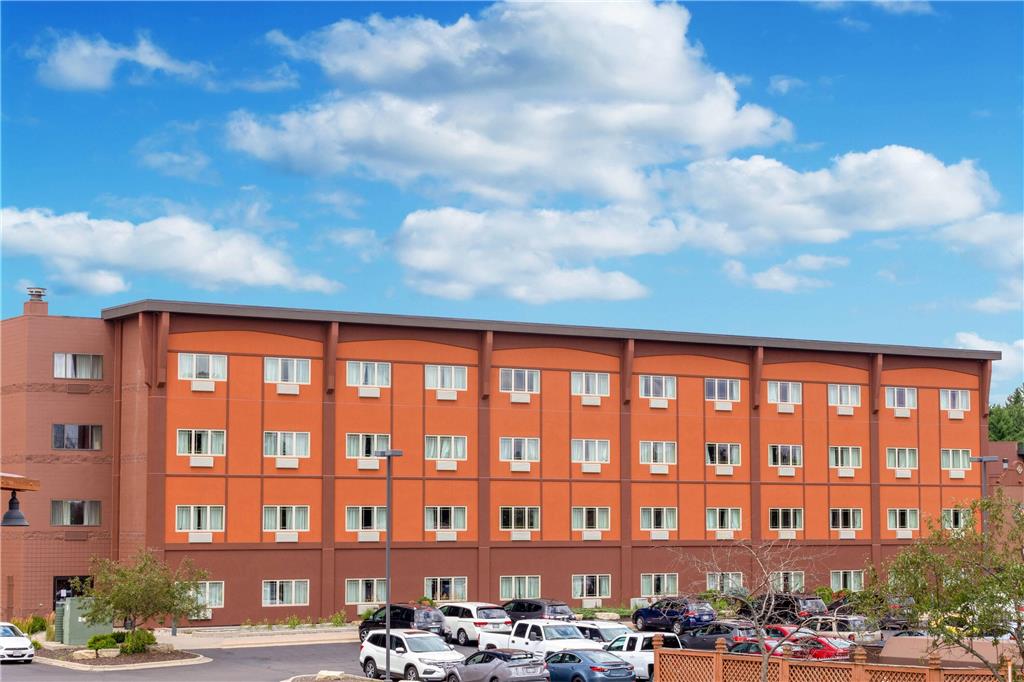 Chula Vista Resort Trademark Collection by Wyndham in Wisconsin Dells, United States