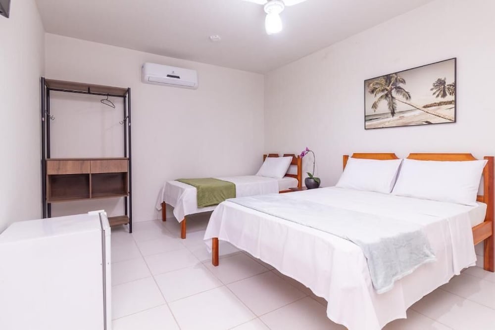 Pousada Lagoa Azul - last minute hotel in Paraty