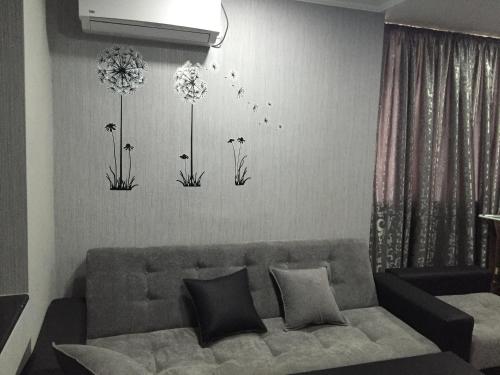 Maia's Apartment on Rustaveli