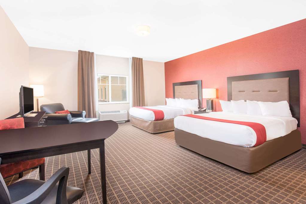 Hawthorn Extended Stay by Wyndham Dickinson - photo 14