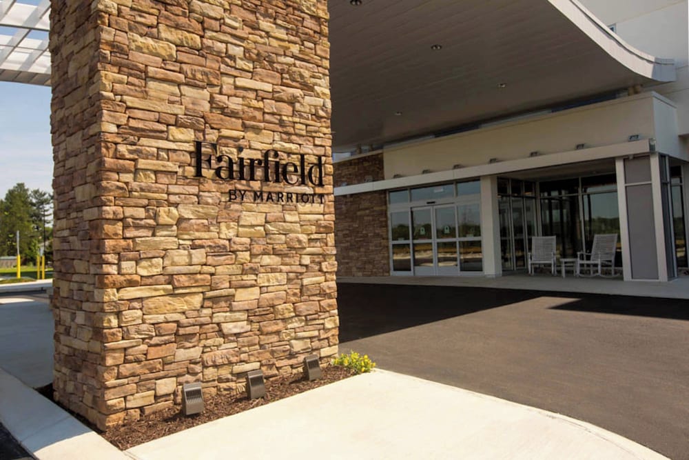Fairfield Inn & Suites Philadelphia Broomall Newtown Square - photo 30