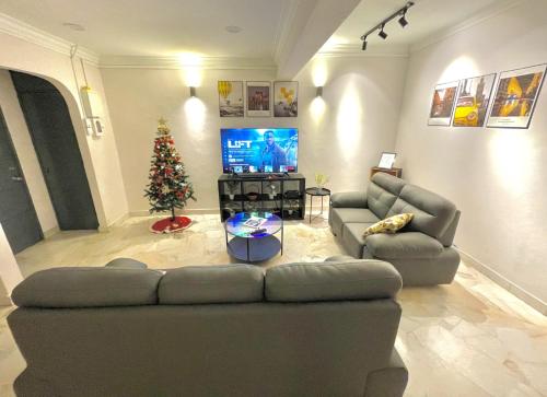 6 12Pax The Premium House 2 Heart Of Sunway — 4-Star Luxury Hotel in Petaling Jaya, Malaysia
