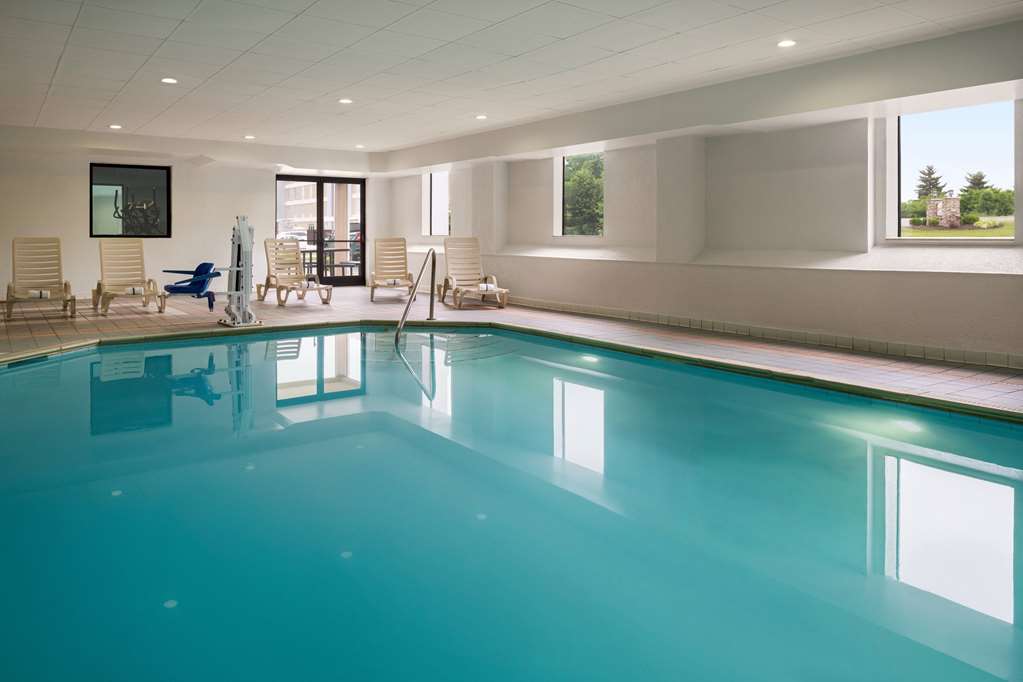 Baymont by Wyndham Georgetown Lexington North - photo 7