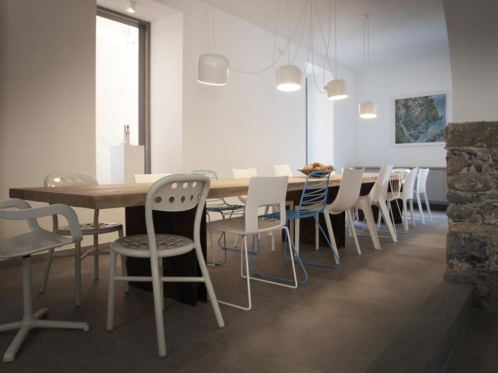 Hotel Marina Piccola in Riomaggiore, Italy