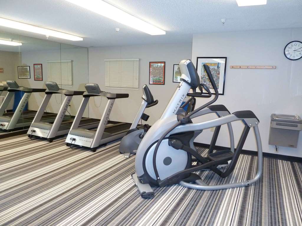 Sonesta Simply Suites Chicago Libertyville - photo 27
