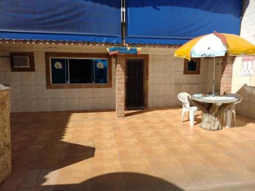 Recanto dos Loureiros in Saquarema, Brasil