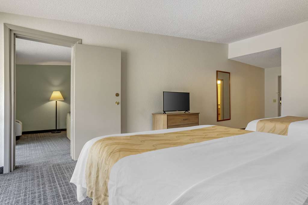 Quality Inn & Suites NRG Park Medical Center - photo 27
