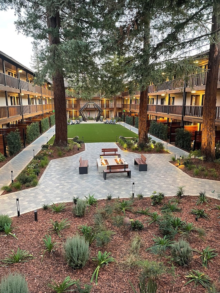 Casa Mani Resort Napa Valley Curio Collection By Hilton - photo 47