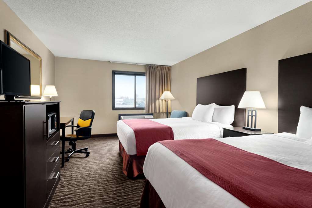 Baymont by Wyndham Sioux Falls West Sioux Near Airport - photo 15
