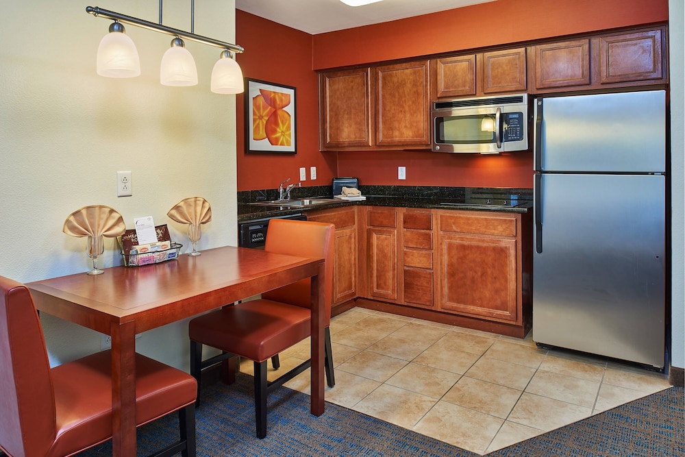 Residence Inn Marriott Abilene - photo 10