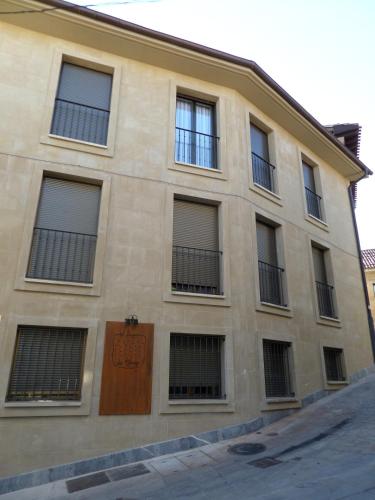 El Lagar De Elciego 14937564 — Elciego