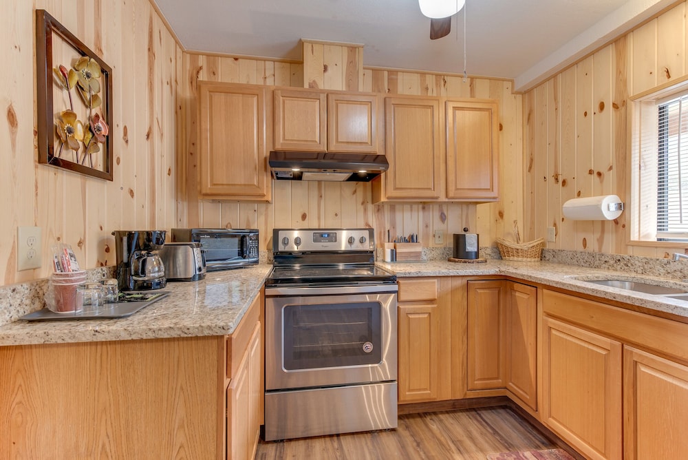 Great Sand Dunes Lodge - photo 5