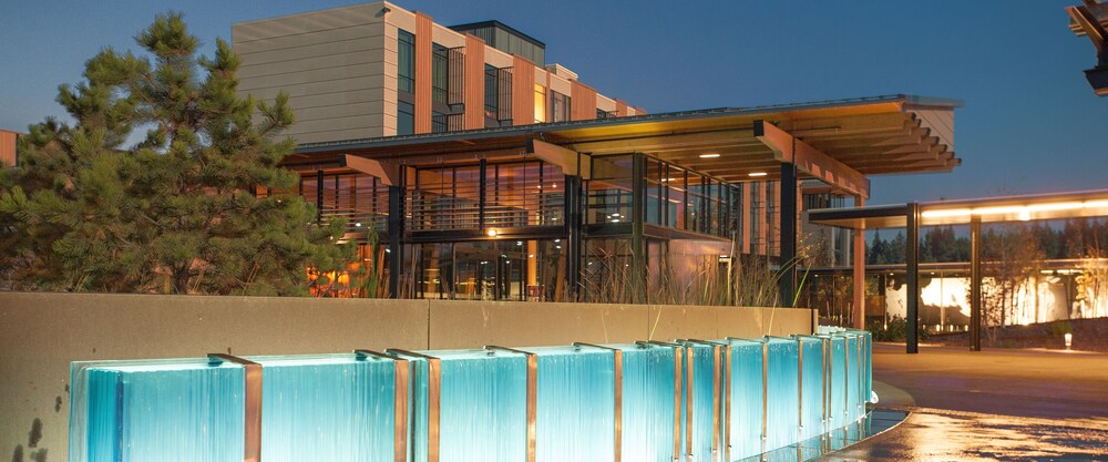 Coeur D'alene Casino Resort Hotel - photo 34