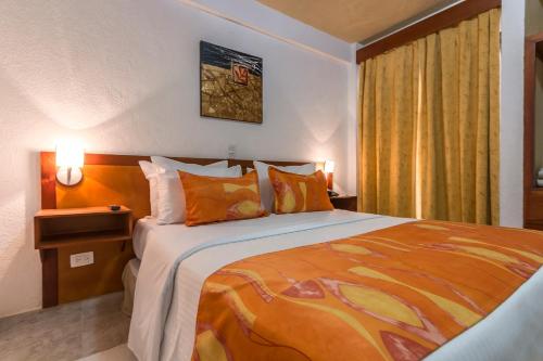 Cordillera Hotel — Trujillo — photo 3