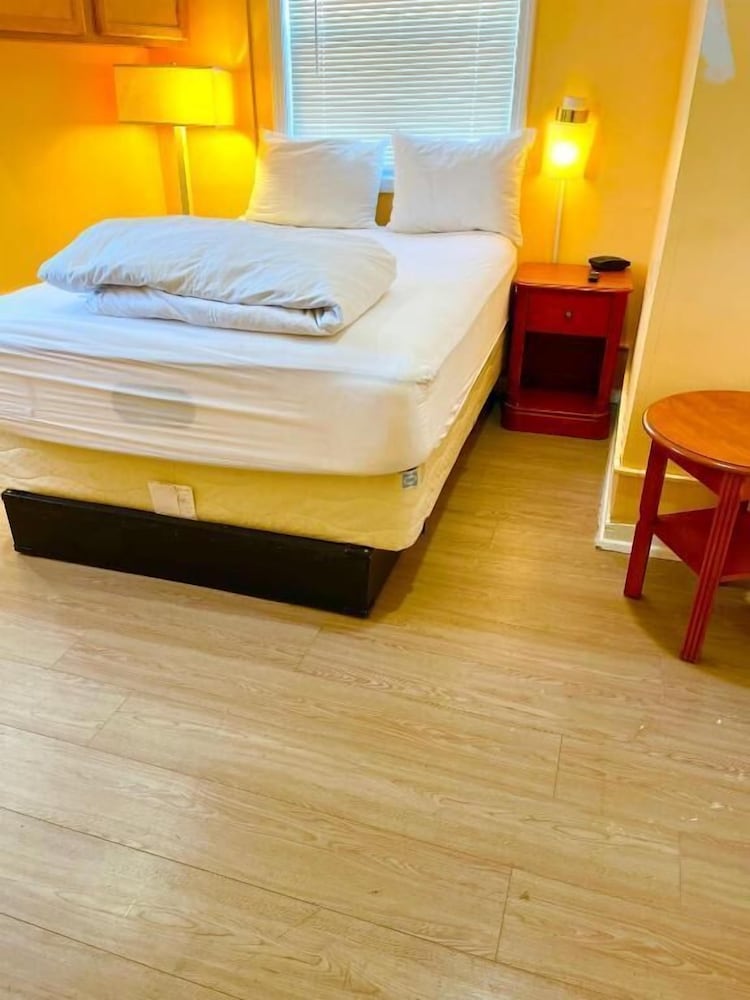 BedExpress hotel hostel - photo 8