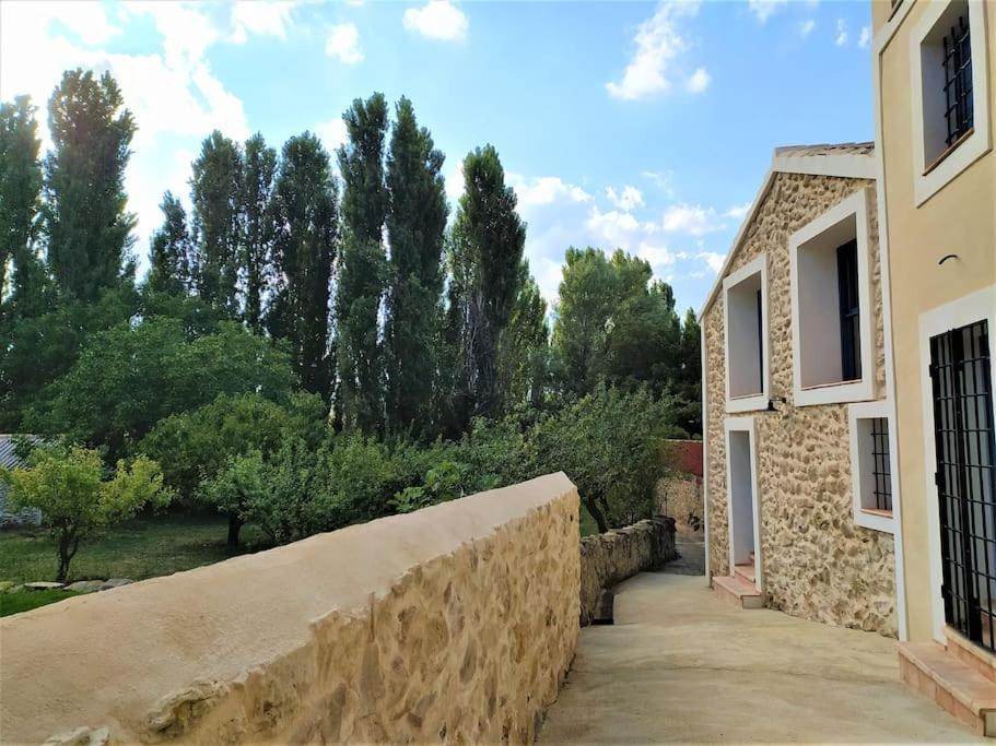 Casas de Aledo Precioso Apartamento Con Hermosas Vistas Y Jardin — 4-Star Luxury Hotel in Moratalla, Spain