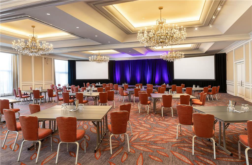 Hyatt Regency Boston - photo 26