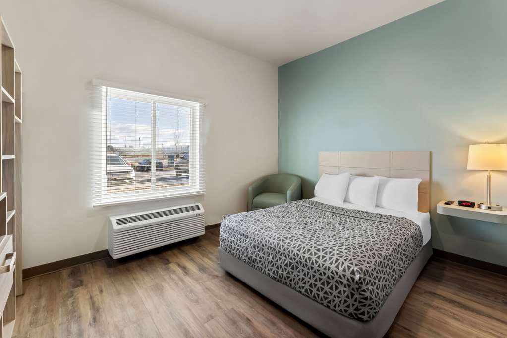 Woodspring Suites Easton Nazareth - photo 19