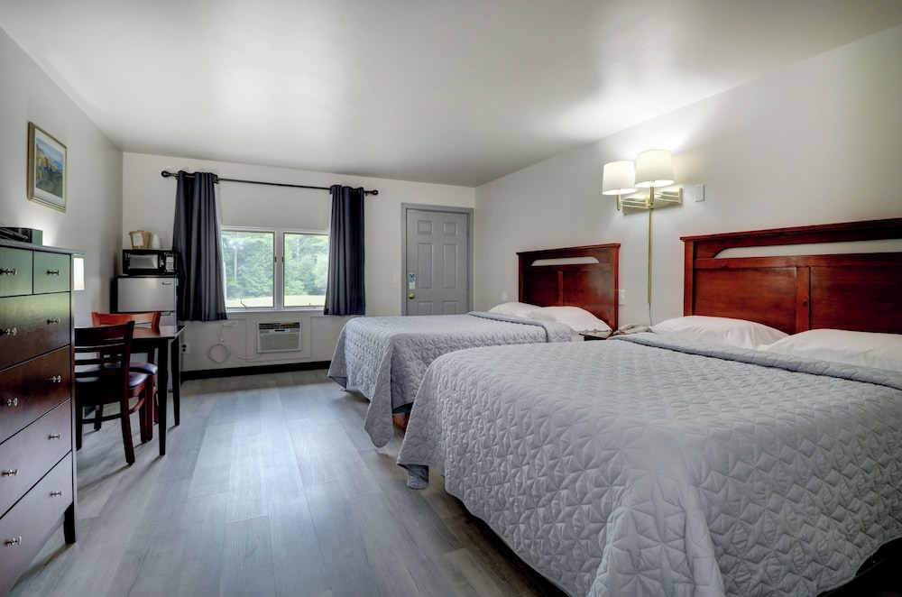 Canaan Motel - photo 22