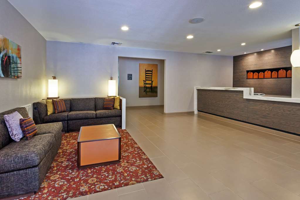 HYATT house Houston Galleria - photo 5