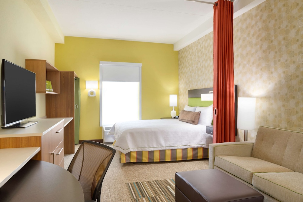 Home2 Suites by Hilton Charlotte Airport - photo 8