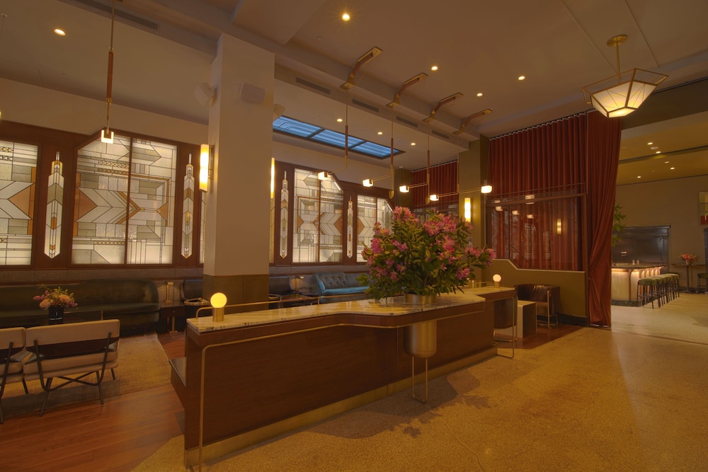 The Evelyn Hotel - photo 5