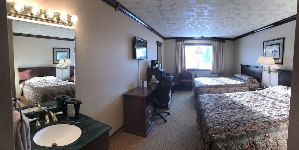 Uptown Motel Kenai - photo 14