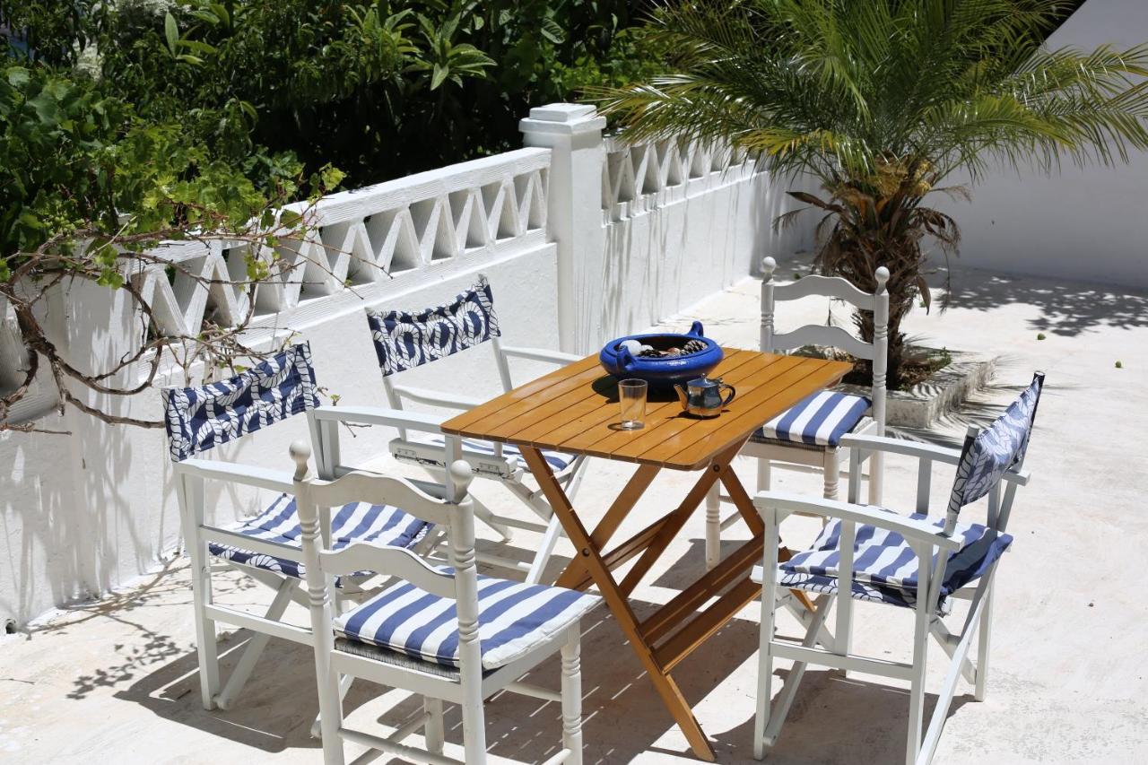 Sérénité Marine in Fnidek, Morocco