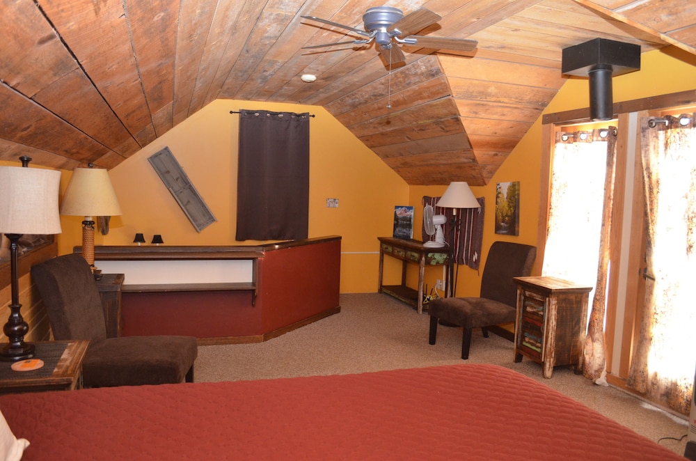 Ouray Main Street Inn - photo 33